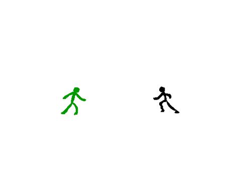 Animation Stick Figure Fight ~ Stick Fight Figure Gif Gifs Fighting ...