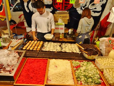 Yatai Stalls: Japanese Street Food | Tokyo Cheapo