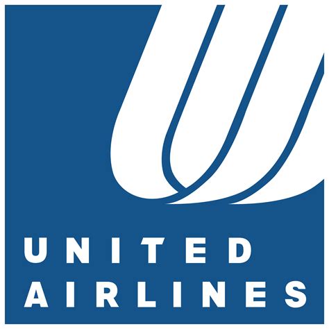 United Airlines – Logos Download