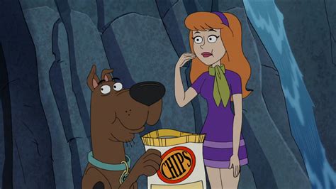 Scooby-Doo and Daphne Blake (Be Cool, Scooby-Doo!) | Scoobypedia | Fandom