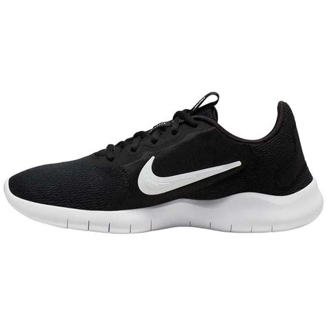 Nike Flex Experience RN 9 Black buy and offers on Runnerinn