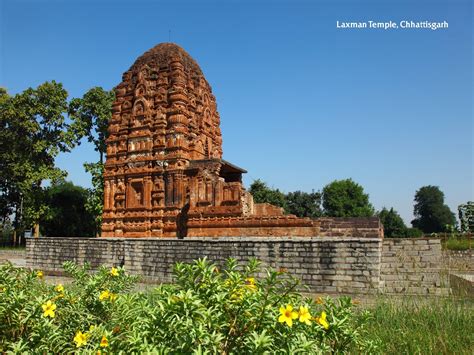 Come and explore the most beautiful brick temple of Sirpur. Temple ...