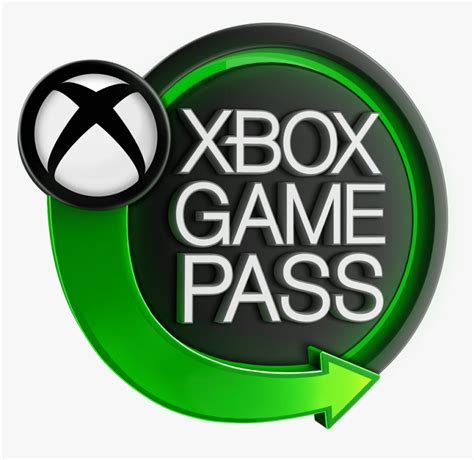 Kbox Game Pass Logo, HD Png Download - kindpng