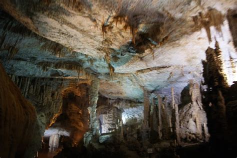 Jeita Grotto l Great Cultural Importance - Our Breathing Planet