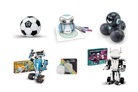 7 of the best coding toys for kids in 2024 - BBC Science Focus Magazine