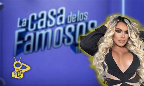 Spoiler: ¿Gana Wendy?, Filtran Lista De Eliminados De La Casa De Los ...