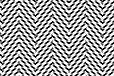 abstract seamless black and white stripe straight line wave pattern ...