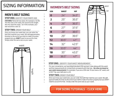 Women's Belt Size Guide | Paul Smith