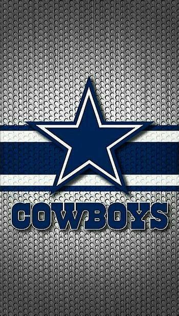 Dallas Cowboys Logo Wallpaper