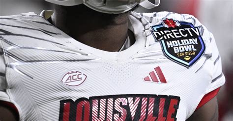 Louisville Football's 2023 Final Position Group Grades - Sports ...