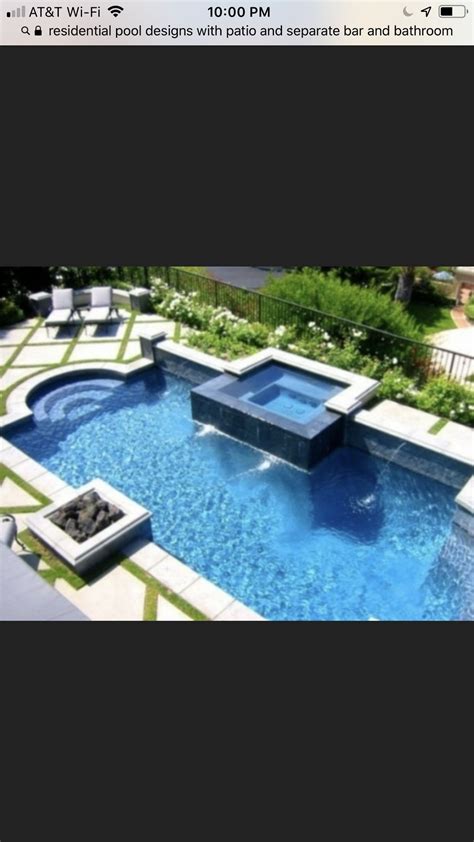 Pin by Jody Curtis on Coastal reno in 2022 | Swimming pool architecture ...