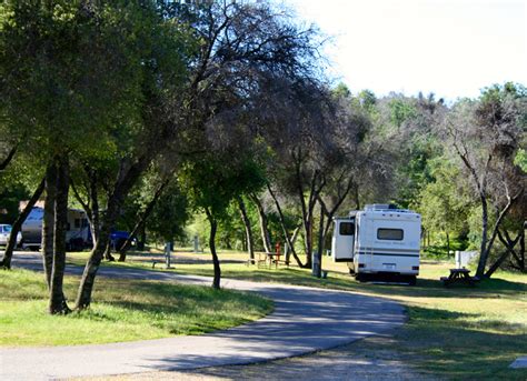 RV Sites, Camping, Campsites, and Campground | Yosemite RV Resort ...