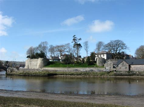 Cardigan Castle