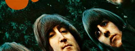 Rubber Soul Album Cover – The Beetles | Pure Music