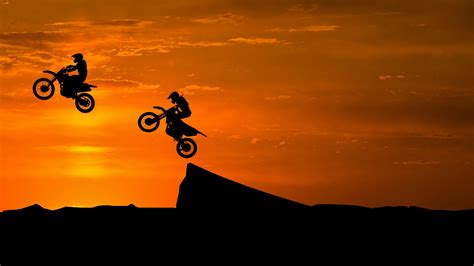 Dirt Bike Wallpapers - Wallpaper Cave