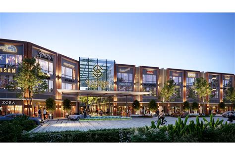 Gamuda Land to unveil Phase 1 of Gardens Square in October