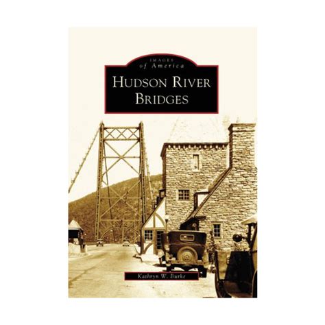 Hudson River Bridges