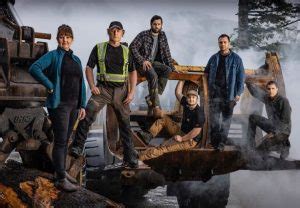 Big Timber! TV Series Renewed For Third Season | Business Examiner