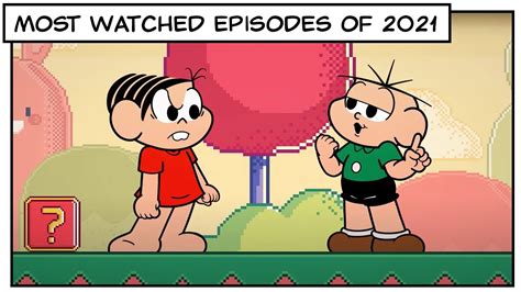 Most Watched Episodes of 2021 Marathon | Monica & Friends - YouTube