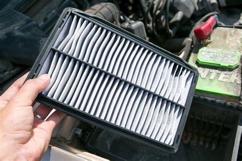 How Often Should You Change Your Car Air Filter - What Is An Air Filter ...