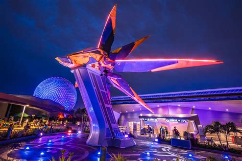 1-Day Epcot Itinerary & Ideal Day Plan - showbizztoday