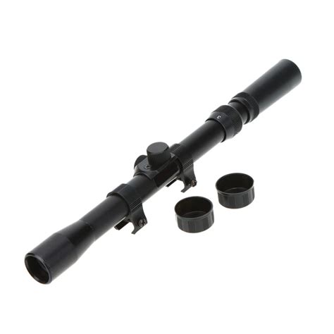 3 7x20 Riflescope Hunting Telescopic Sight Riflescope Hunting Optics ...