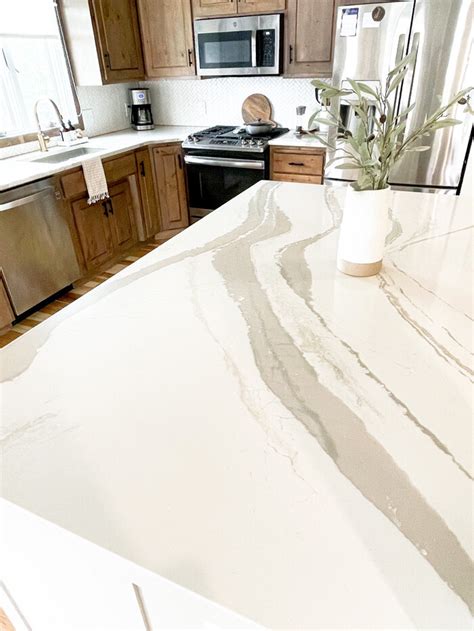 Everything You Need to Know Before Choosing White Quartz Countertops ...