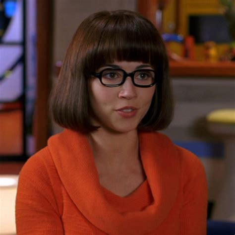 Velma Dinkley Costume - Scooby Doo - Velma Dinkley Cosplay