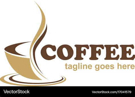 45+ Tren Gaya Vector Logo Cafe, Cafee Logo