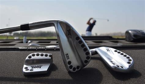 The Lowdown: PXG Fitting Experience find out what it's all about