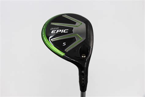 Callaway Epic 5-Wood - Golf Geeks