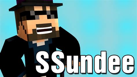 "SSundee" (Minecraft Machinima) - YouTube