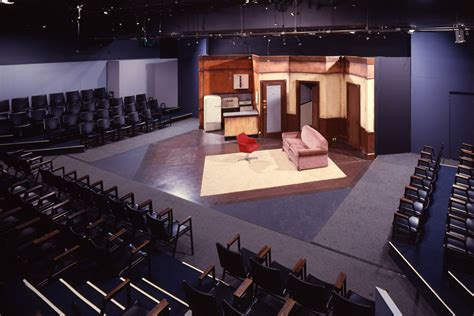 Manhattan Theater Club Stages I & II