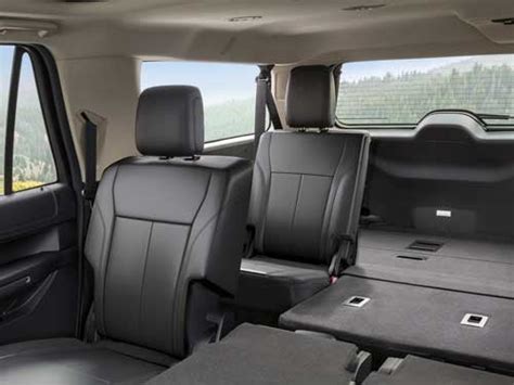 Discover The New 2023 Ford Expedition | Stanley Auto Group