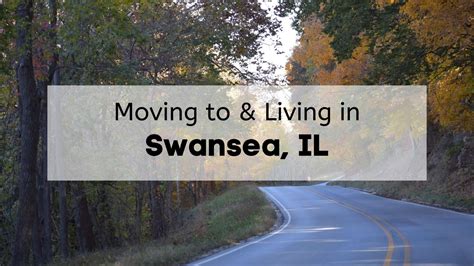 What’s it Like Living in Swansea IL? 🤷 | ULTIMATE Moving to Swansea ...