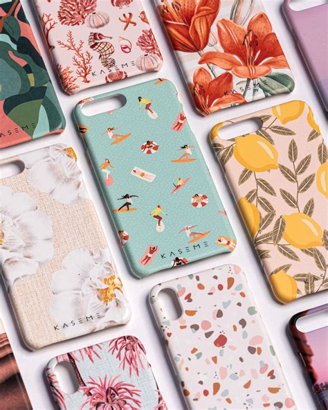 Beautiful phone cases made in Canada with top quality materials! Choose ...