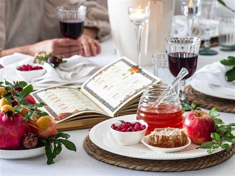 Rosh Hashanah 2023 Marks The Start Of Judaism's High Holidays | Across ...