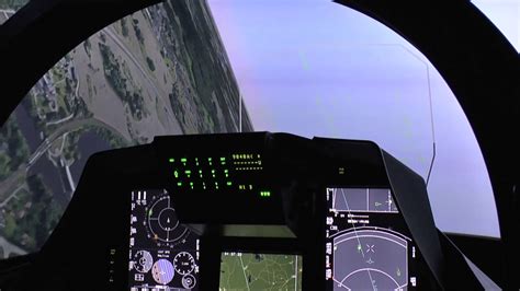 Jas 39 Gripen E Cockpit - doce-espera-doce