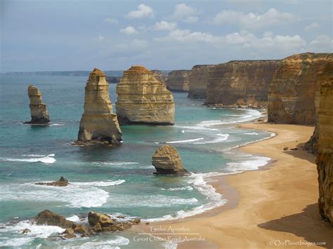 Twelve Apostles, Great Ocean Road Australia