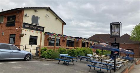 Punters hail 'fantastic' makeover at Allestree pub which is now ...