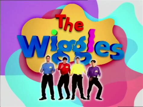 The Wiggles: Series 1 | Wigglepedia | Fandom