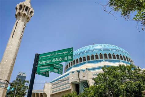 20 Fun & Unique Things to Do in Amman, Jordan | Two Wandering Soles