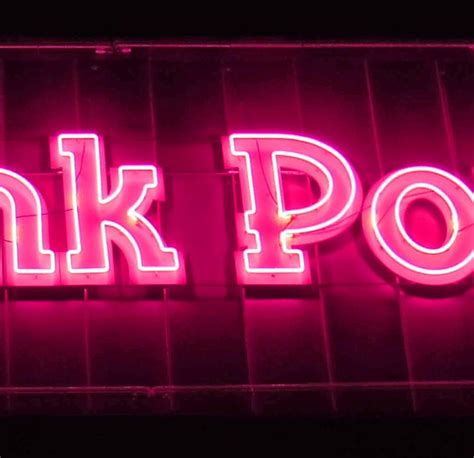 Pink Pony – Atlanta Strip Club Tours