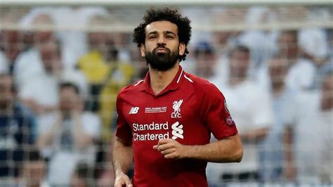 Salah nets 100 goals for Liverpool to reach club milestone