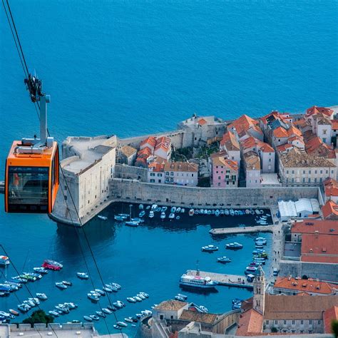 DUBROVNIK CABLE CAR (2024) All You Need to Know BEFORE You Go (with Photos)