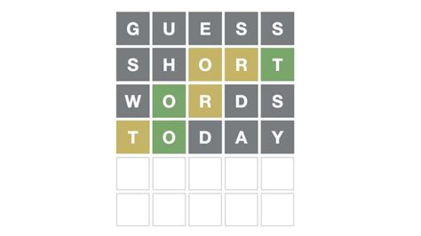 Wordle game help: 5-letter words with 'FT' - Dot Esports