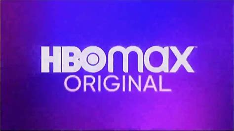 HBO MAX Original Logo (2022) - YouTube