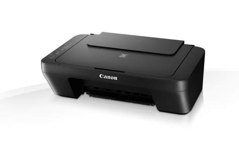 CANON PIXMA MG2540S (BLACK) – Online Store