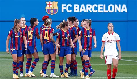 Ranked: 10 Best Female Football Clubs In The World - 1SPORTS1