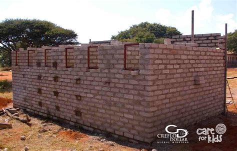 Botlokwa Primary School Mission, Limpopo | CDM International